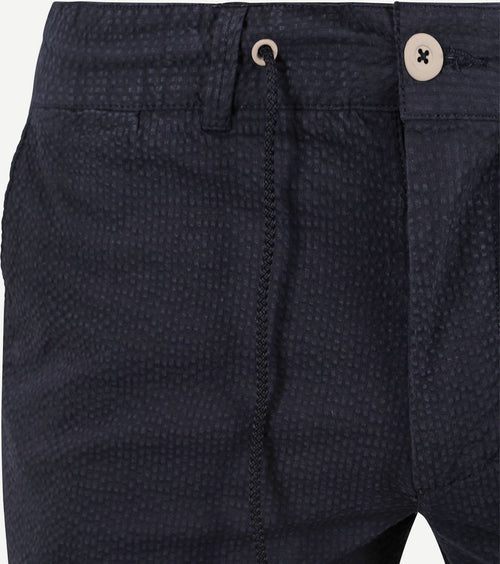 Suitable pim short donkerblauw