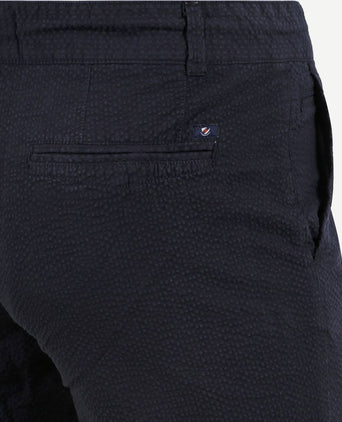 Suitable pim short donkerblauw