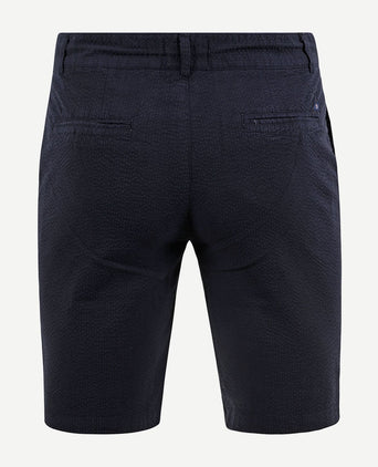 Suitable pim short donkerblauw