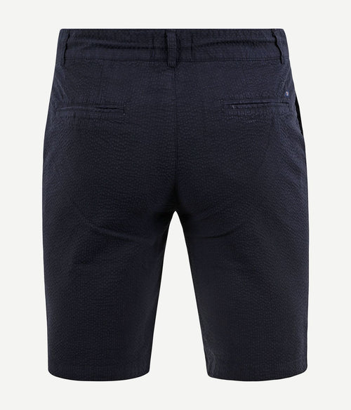 Suitable pim short donkerblauw