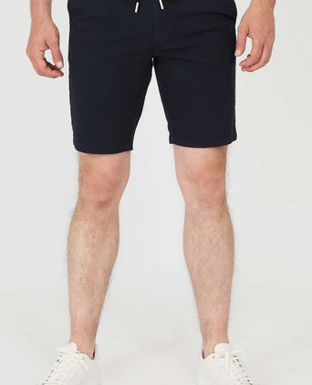 Suitable pim short donkerblauw