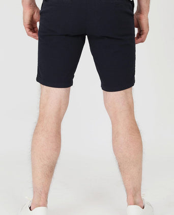 Suitable pim short donkerblauw