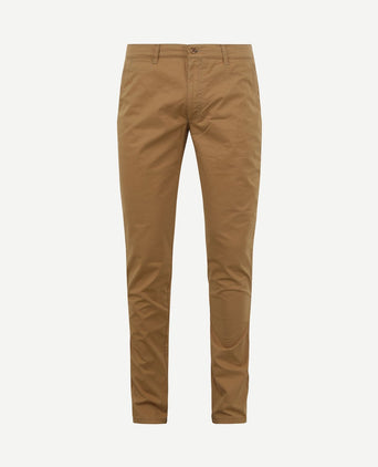 Plato chino cognac