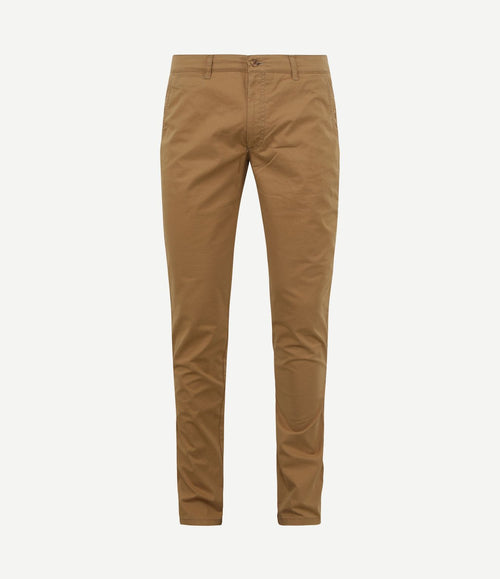 Plato chino cognac