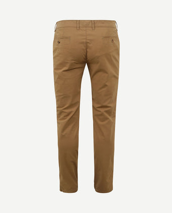 Plato chino cognac