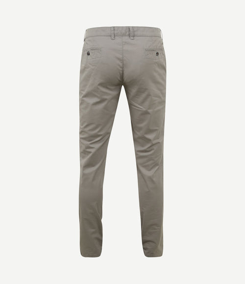 Plato chino grijs