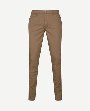 Plato chino khaki