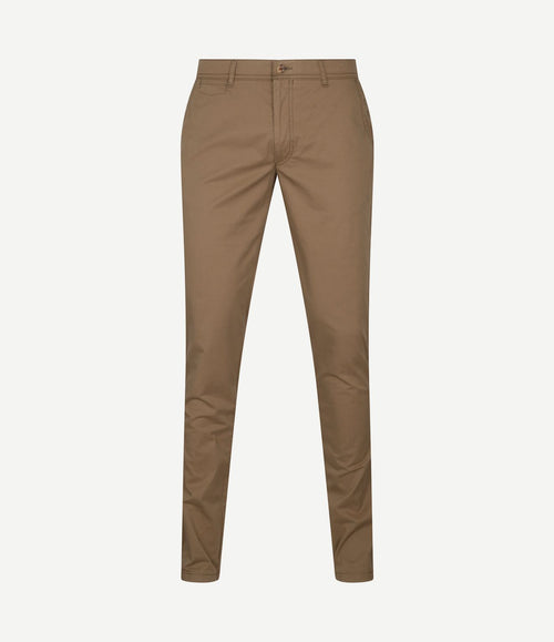 Plato chino khaki
