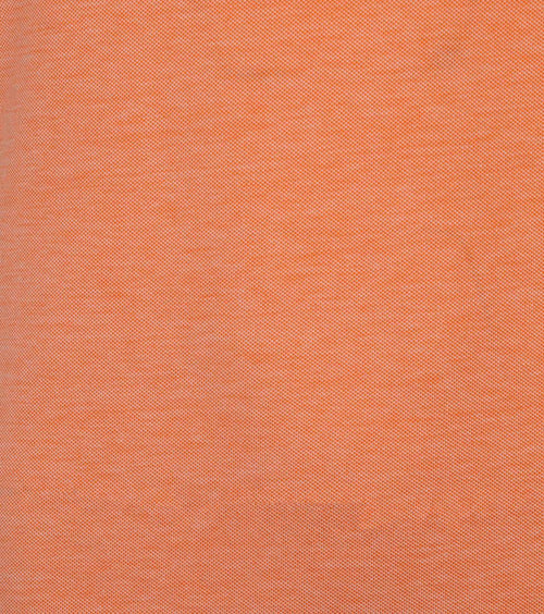 Oxford polo fel oranje