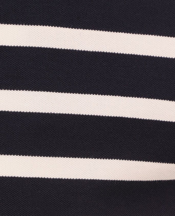 Prestige mas polo donkerblauw