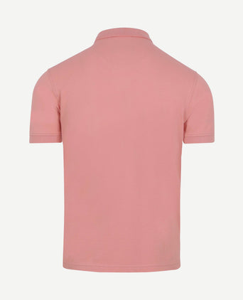 Cas polo roze