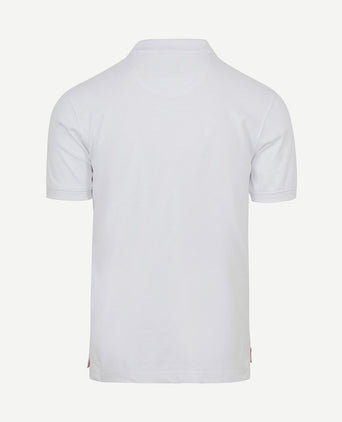 Cas polo wit