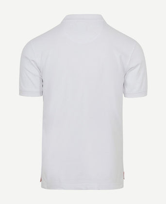 Cas polo wit
