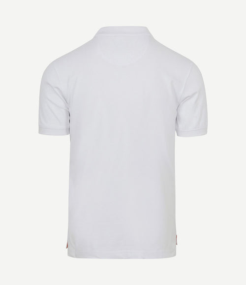 Cas polo wit