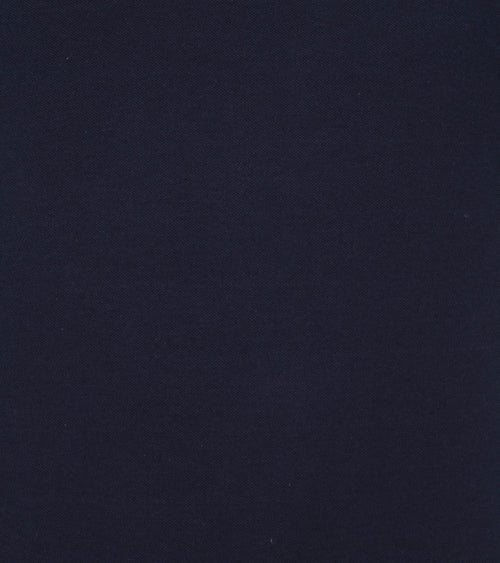 Suitable polo jesse donkerblauw | Slim-fit