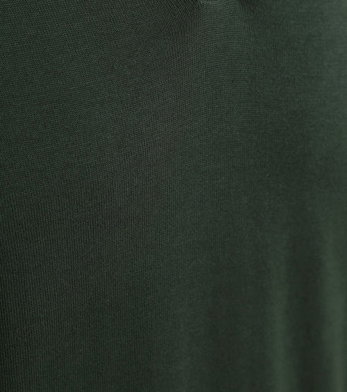 Suitable polo riva compact donkergroen