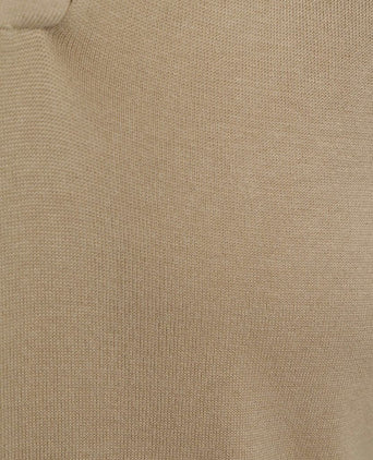 Polo riva compact taupe