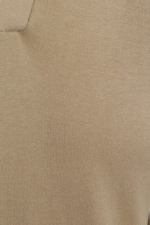 Polo riva compact taupe