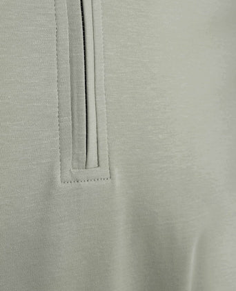 Poloshirt silky light green