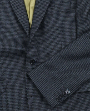 Suitable prestige colbert casaNOVa wol blauw