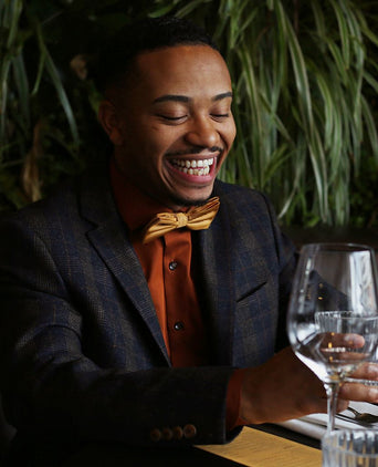 Suitable prestige colbert deloro ruit donkerblauw