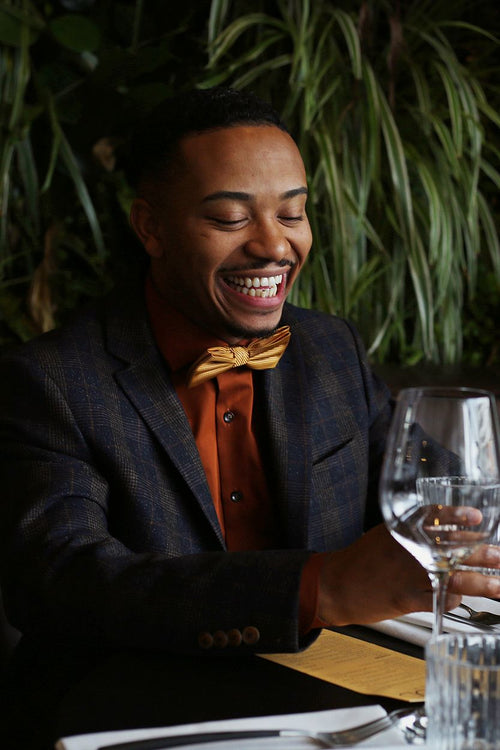 Suitable prestige colbert deloro ruit donkerblauw