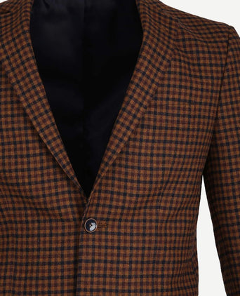 Suitable prestige colbert tollegno wol blend ruit