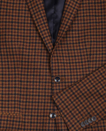 Suitable prestige colbert tollegno wol blend ruit