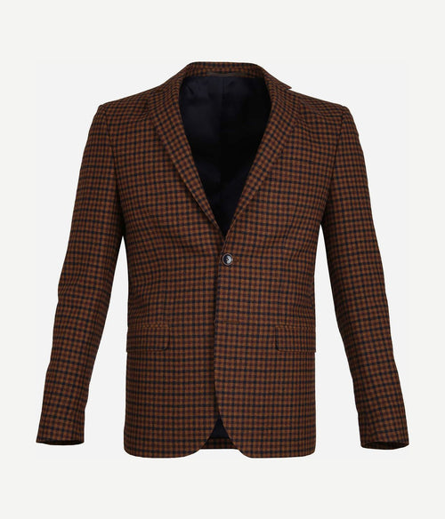 Suitable prestige colbert tollegno wol blend ruit