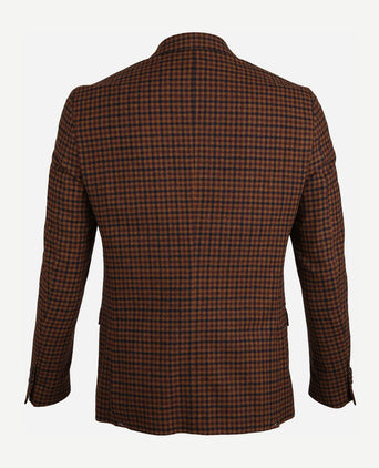 Suitable prestige colbert tollegno wol blend ruit