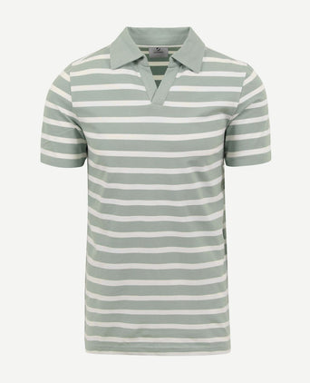 Prestige mas polo groen