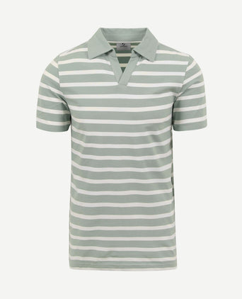 Prestige mas polo groen