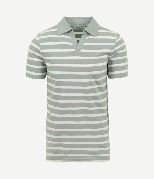 Prestige mas polo groen