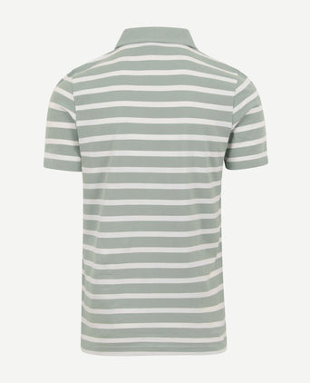 Prestige mas polo groen