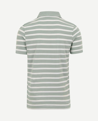 Prestige mas polo groen