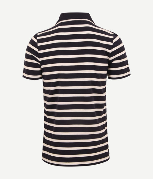 Suitable prestige mas polo donkerblauw