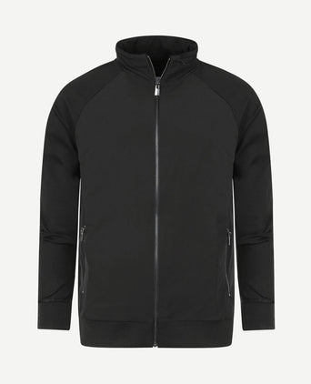 Prestige otis vest zwart