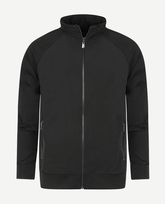 Prestige otis vest zwart