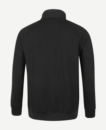 Prestige otis vest zwart