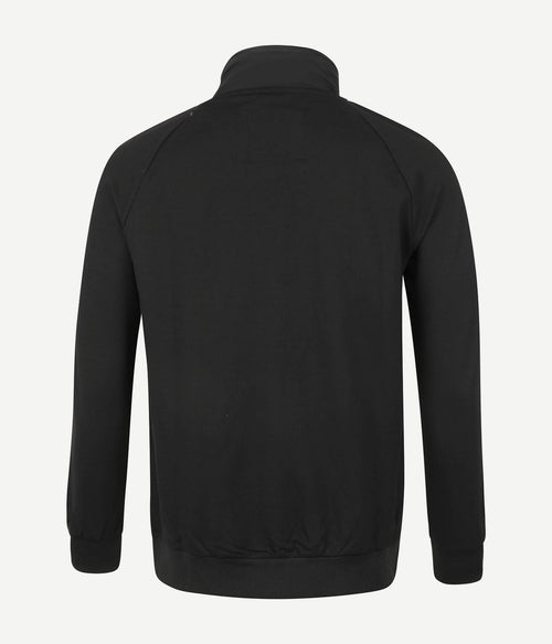 Prestige otis vest zwart