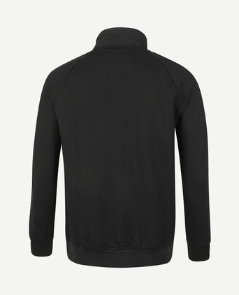 Prestige otis vest zwart
