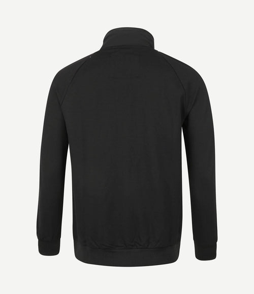 Prestige otis vest zwart
