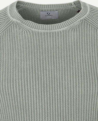 Suitable prestige pullover cris groen