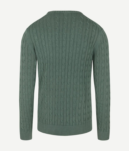 Suitable prestige pullover finn groen