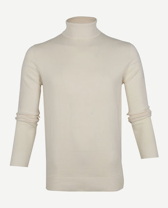 Suitable respect cox pullover col off white
