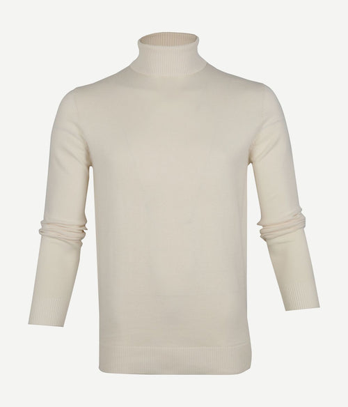 Suitable respect cox pullover col off white