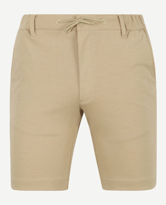 Respect jink short beige