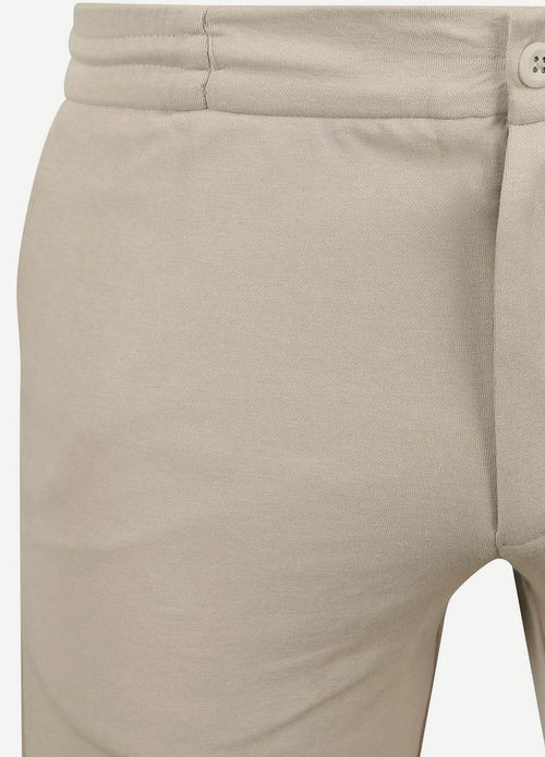 Suitable respect jink short sand | Slim-fit