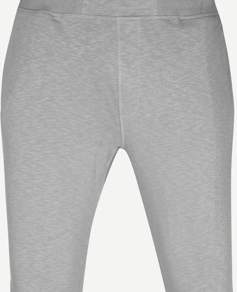 Suitable respect louk sweatpants grijs