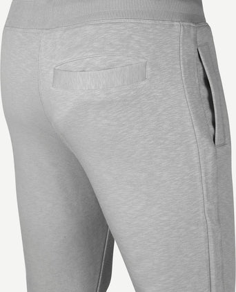 Suitable respect louk sweatpants grijs